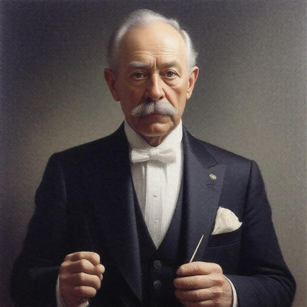 Sir Adrian Boult